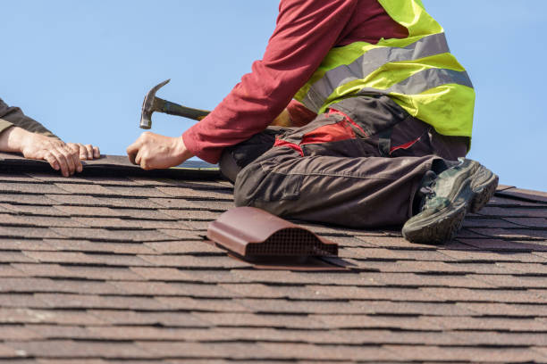 Quick and Trustworthy Emergency Roof Repair Services in Greenville, FL