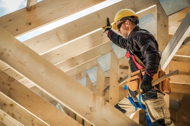 Best Storm Damage Roof Repair  in Greenville, FL