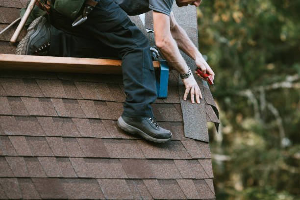 Slate Roofing Contractor in Greenville, FL